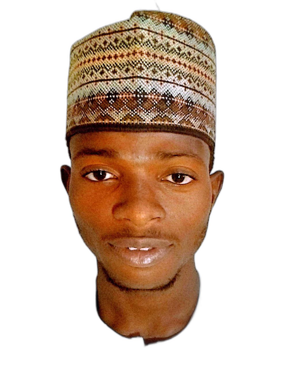 Abdulkudus Shehu Ghazali