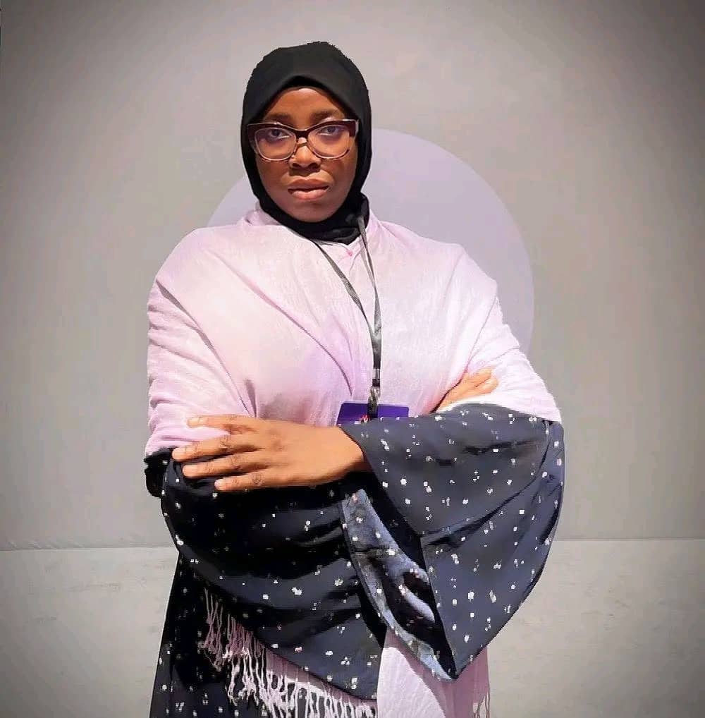 Aminah Onyinoyi Abdurrahman