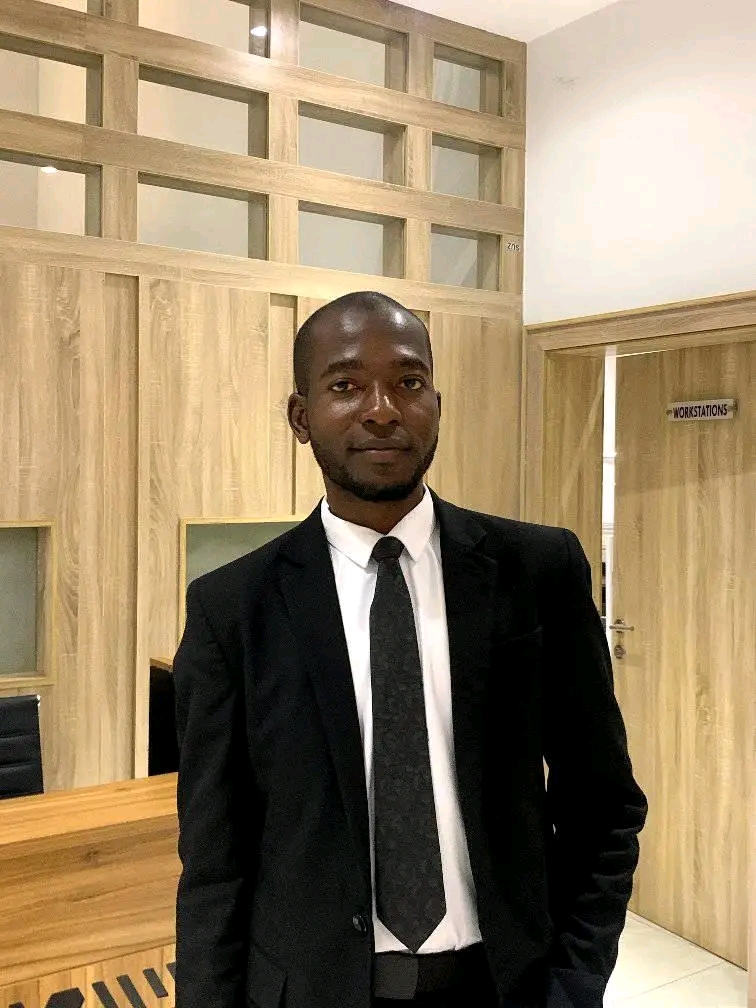 Ahmad Deedat Zakari, Esq.